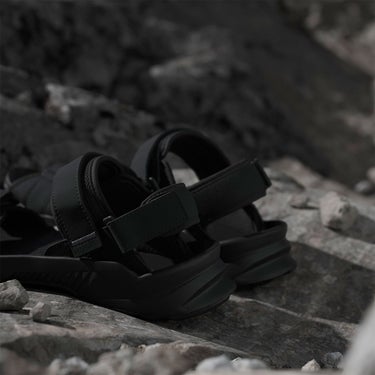 アディダス adidas TERREX HYDROTERRA ブラック 2025年モデル 詳細17