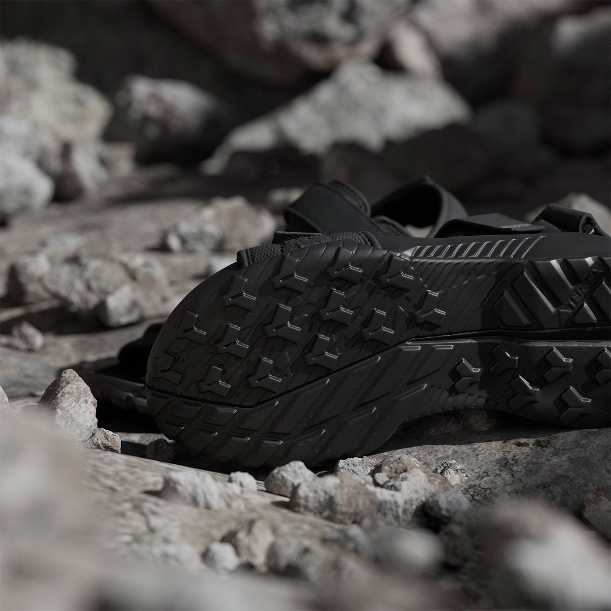 アディダス adidas TERREX HYDROTERRA ブラック 2025年モデル 詳細18