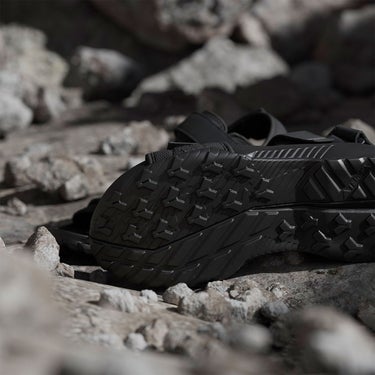 アディダス adidas TERREX HYDROTERRA ブラック 2025年モデル 詳細18