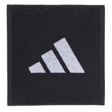 アディダス adidas パフォーマンス タオル ハードボックス ブラック 2026年モデル 詳細2