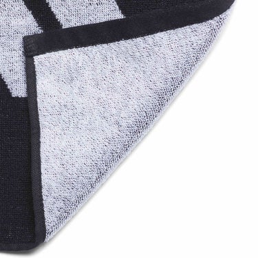 アディダス adidas パフォーマンス タオル ハードボックス ブラック 2026年モデル 詳細3