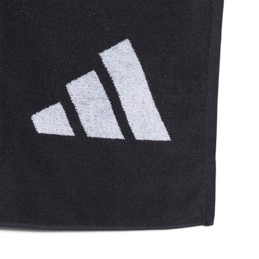 アディダス adidas パフォーマンス タオル ハードボックス ブラック 2026年モデル 詳細4