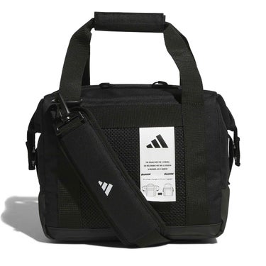 アディダス adidas クーラー トート ミディアム ブラック 2026年モデル 詳細2