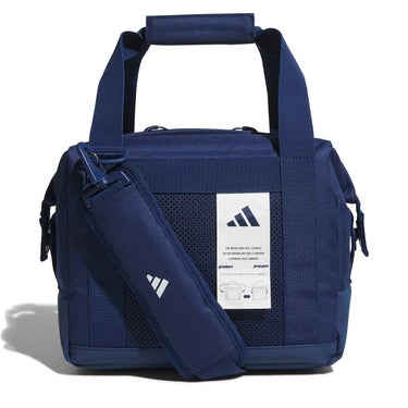アディダス adidas クーラー トート ミディアム ブラック 2026年モデル 詳細8
