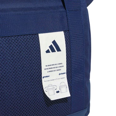 アディダス adidas クーラー トート ミディアム ブラック 2026年モデル 詳細13