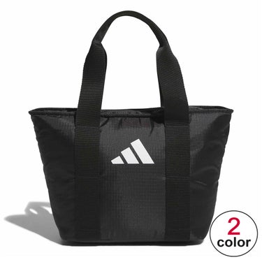 アディダス adidas クーラー トート（S） ブラック 2026年モデル 詳細1