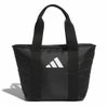 アディダス adidas クーラー トート（S） ブラック 2026年モデル 詳細2