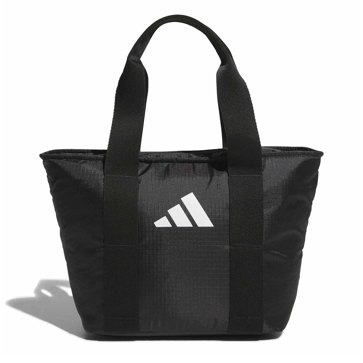 アディダス adidas クーラー トート（S） ブラック 2026年モデル 詳細2