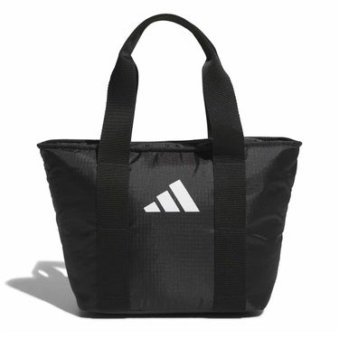 アディダス adidas クーラー トート（S） ブラック 2026年モデル 詳細2