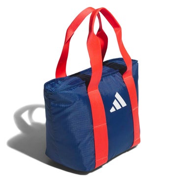 アディダス adidas クーラー トート（S） ブラック 2026年モデル 詳細10