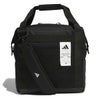 アディダス adidas　 クーラー トート バッグ(L) ブラック　 2026年モデル ブラック（KE7437）
