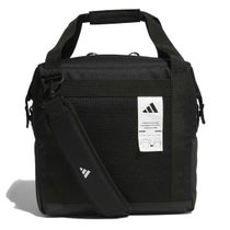 アディダス adidas クーラー トート バッグ(L) 24L ブラック VC368 KE7437