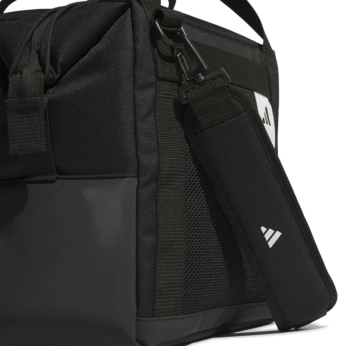 アディダス adidas クーラー トート バッグ(L) ブラック 2026年モデル 詳細5