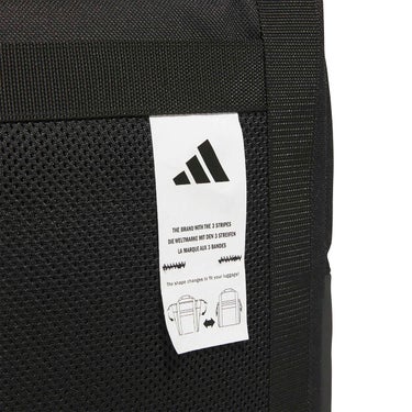 アディダス adidas クーラー トート バッグ(L) ブラック 2026年モデル 詳細6
