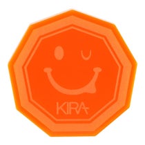 キャスコ KIRA キラ ネオンカラー アクリル マーカー KIZM-2608 オレンジ