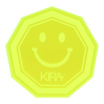キャスコ KIRA キラ ネオンカラー アクリル マーカー KIZM-2608 イエロー
