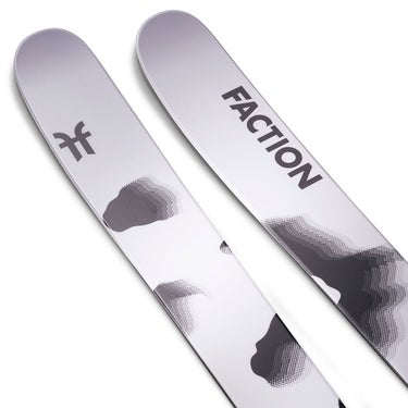 ファクション FACTION Prodigy 2 プロディジー 2 スキー板 単品 2026-2027 詳細6