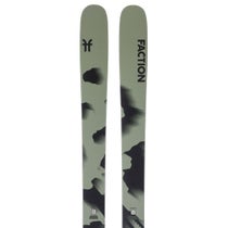 ファクション FACTION Prodigy 3 プロディジー 3 スキー板 単品 2026-2027