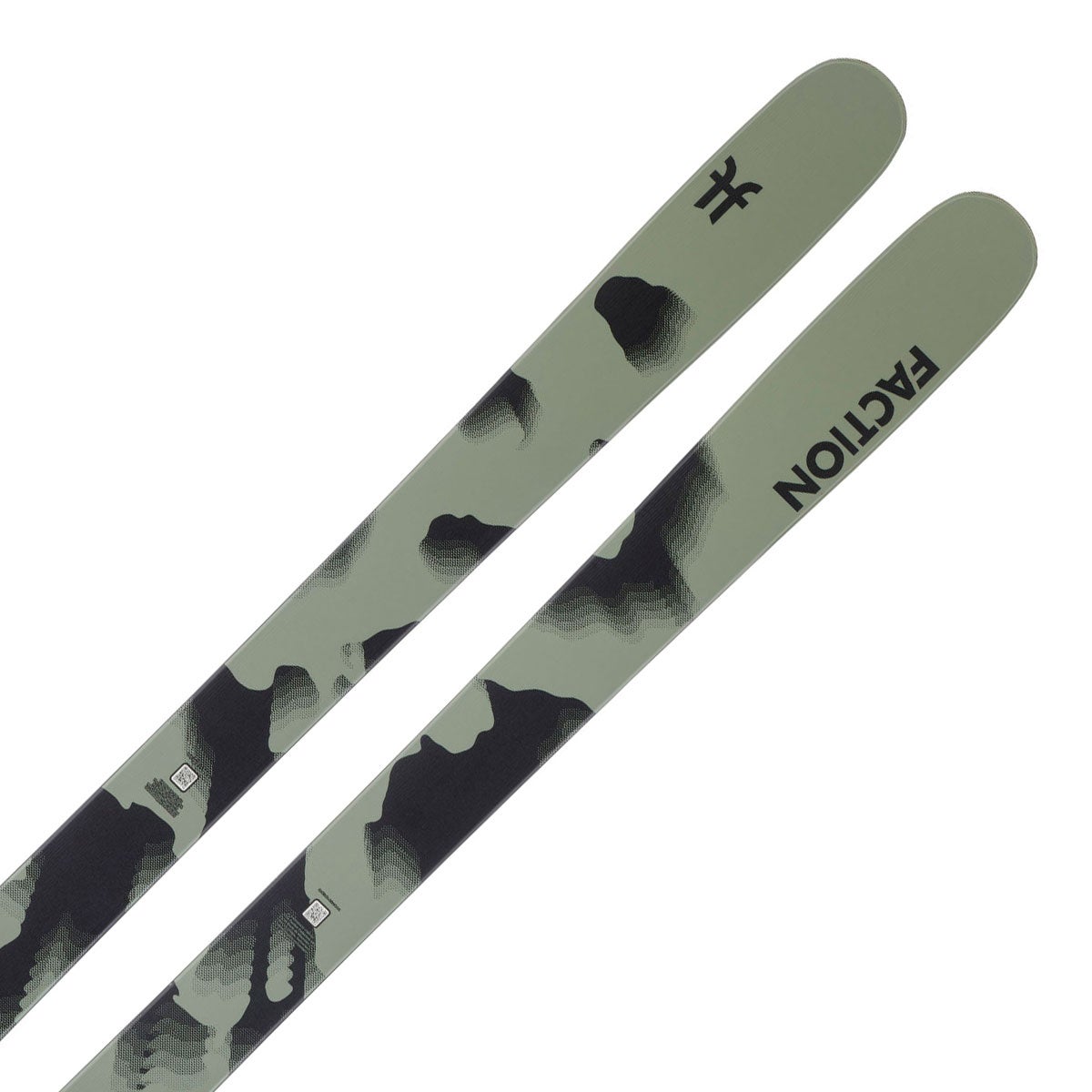 ファクション FACTION Prodigy 3 プロディジー 3 スキー板 単品 2026-2027 詳細3