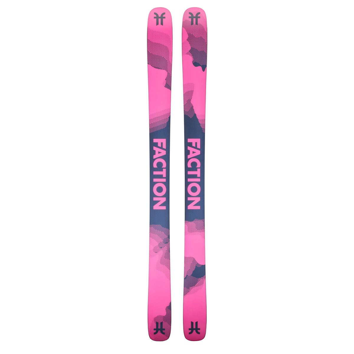 ファクション FACTION Prodigy 3 プロディジー 3 スキー板 単品 2026-2027 詳細4