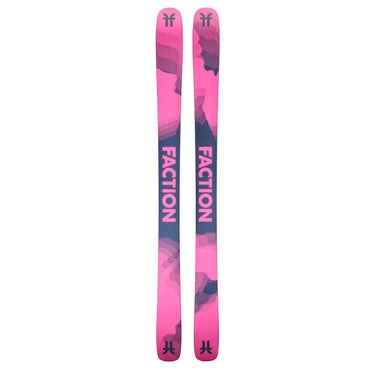 ファクション FACTION Prodigy 3 プロディジー 3 スキー板 単品 2026-2027 詳細4
