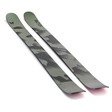 ファクション FACTION Prodigy 3 プロディジー 3 スキー板 単品 2026-2027 詳細5