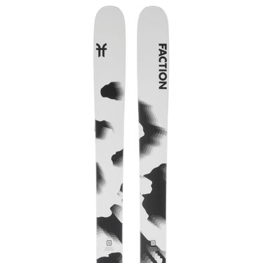 ファクション FACTION Prodigy 4 プロディジー 4 スキー板 単品 2026-2027 詳細1