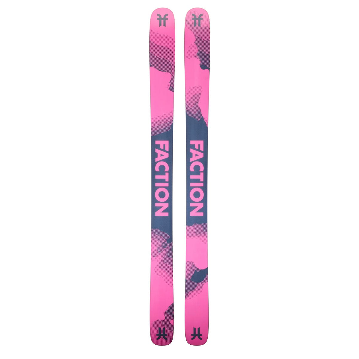 ファクション FACTION Prodigy 4 プロディジー 4 スキー板 単品 2026-2027 詳細4