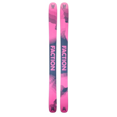 ファクション FACTION Prodigy 4 プロディジー 4 スキー板 単品 2026-2027 詳細4