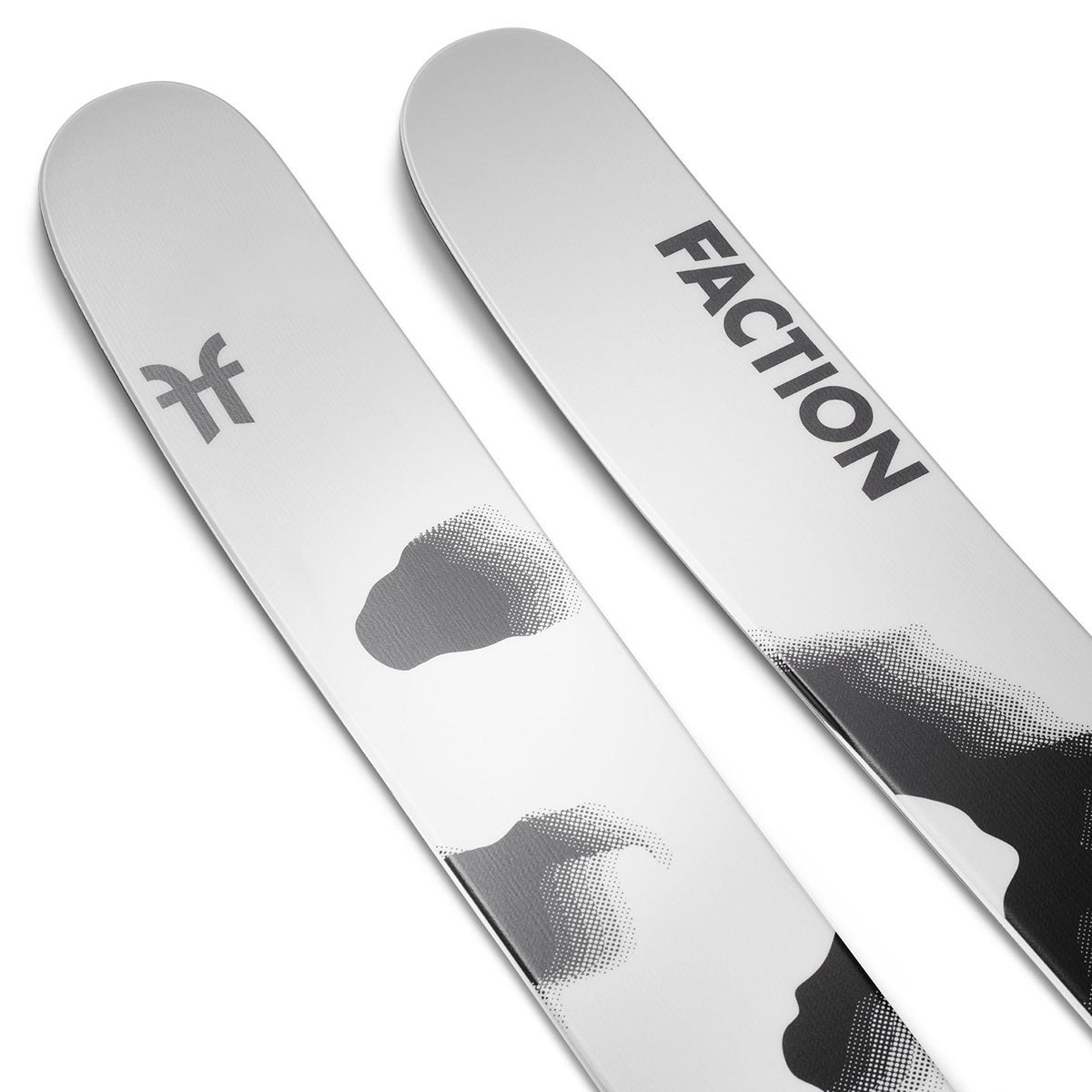 ファクション FACTION Prodigy 4 プロディジー 4 スキー板 単品 2026-2027 詳細6