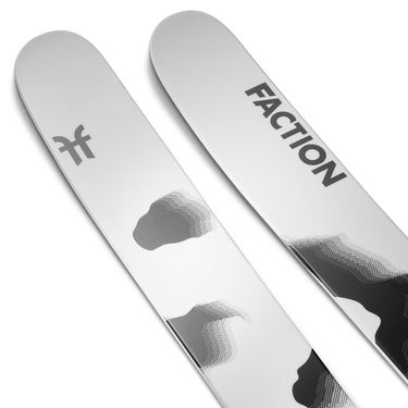 ファクション FACTION Prodigy 4 プロディジー 4 スキー板 単品 2026-2027 詳細6