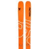 ファクション FACTION　Agent 3 Orange エージェント 3　スキー板 単品 2026-2027