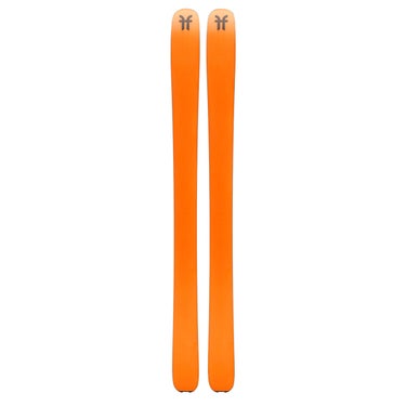 ファクション FACTION Agent 3 Orange エージェント 3 スキー板 単品 2026-2027 詳細4