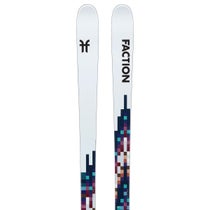 ファクション FACTION Le Mogul Pro ル モーグル プロ スキー板 単品 2026-2027 詳細1