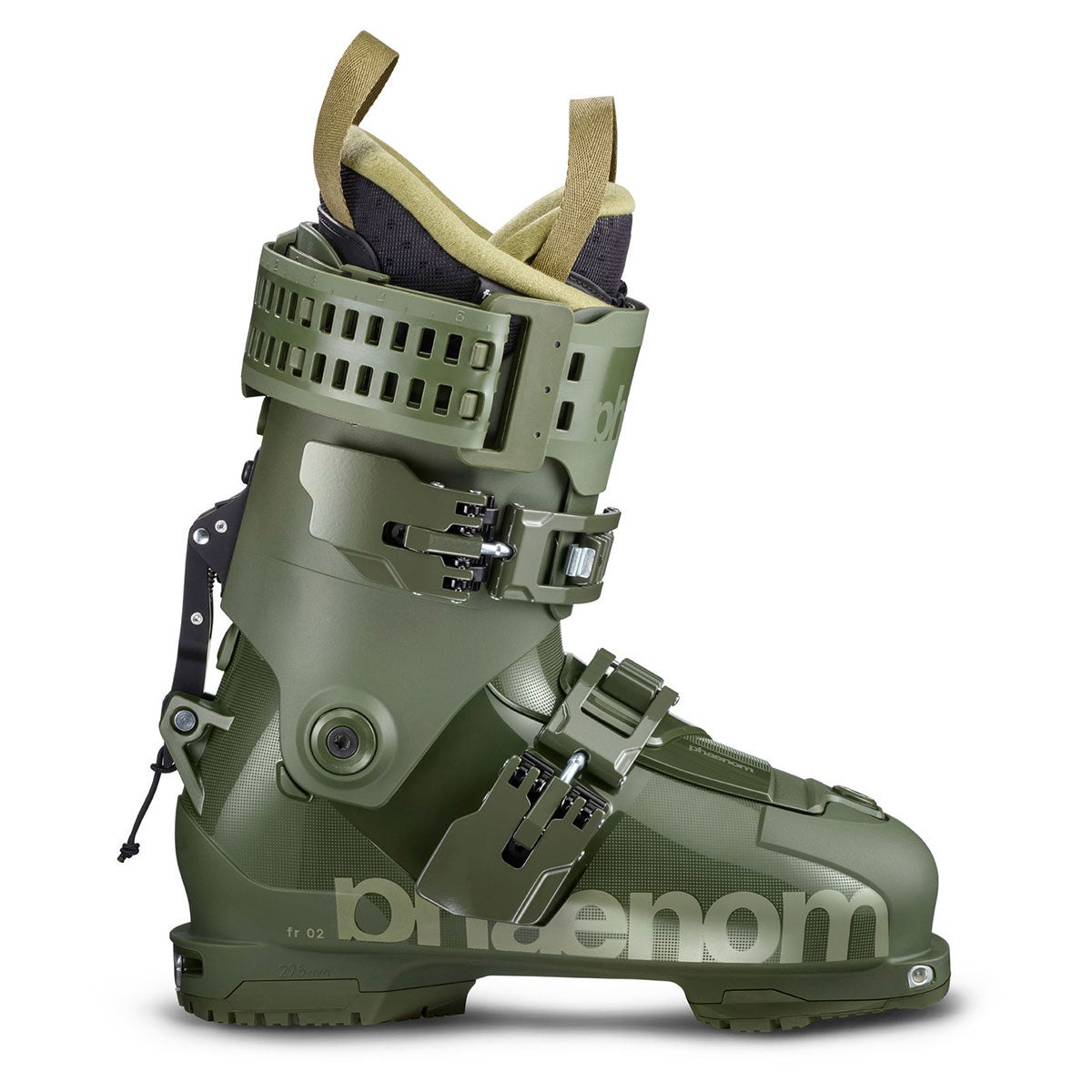 フェノム phaenom fr 02 110 スキーブーツ 2026-2027 詳細1