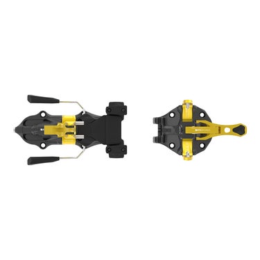 エーティーケー ATK FREERAIDER 15 EVO GOLD フリーライダー 15 EVO スキー ビンディング 2026-2027 詳細1