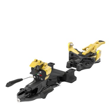 エーティーケー ATK FREERAIDER 15 EVO GOLD フリーライダー 15 EVO スキー ビンディング 2026-2027 詳細2
