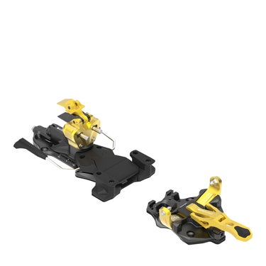 エーティーケー ATK FREERAIDER 15 EVO GOLD フリーライダー 15 EVO スキー ビンディング 2026-2027 詳細3