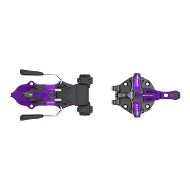 エーティーケー ATK FREERAIDER 15 EVO INDIGO フリーライダー 15 EVO スキー ビンディング 2026-2027 詳細1