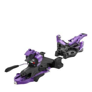 エーティーケー ATK FREERAIDER 15 EVO INDIGO フリーライダー 15 EVO スキー ビンディング 2026-2027 詳細2
