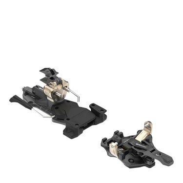 エーティーケー ATK FREERAIDER 15 EVO BLACK/SAND フリーライダー 15 EVO スキー ビンディング 2026-2027 詳細3