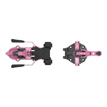エーティーケー ATK FREERAIDER 15 EVO PINK フリーライダー 15 EVO スキー ビンディング 2026-2027 詳細1