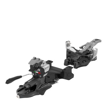エーティーケー ATK FREERAIDER 15 EVO TITANIUM フリーライダー 15 EVO スキー ビンディング 2026-2027 詳細2