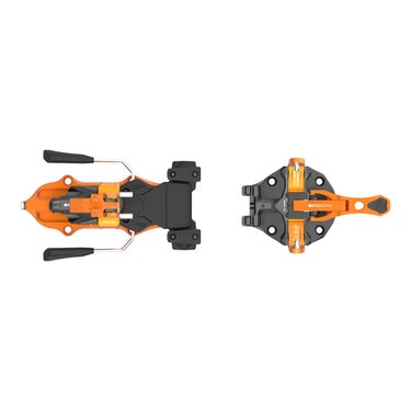エーティーケー ATK FREERAIDER 15 EVO ORANGE フリーライダー 15 EVO スキー ビンディング 2026-2027 詳細1