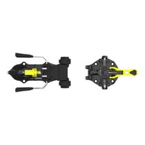 エーティーケー ATK FREERAIDER 15 EVO YELLOW フリーライダー 15 EVO スキー ビンディング 2026-2027 詳細1