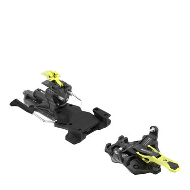 エーティーケー ATK FREERAIDER 15 EVO YELLOW フリーライダー 15 EVO スキー ビンディング 2026-2027 詳細3