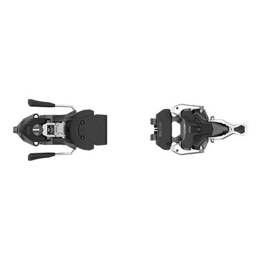 エーティーケー ATK HY 13 FREE BLACK エイチワイ 13 FREE スキー ビンディング 2026-2027 詳細1