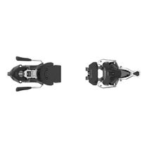 エーティーケー ATK HY 13 FREE BLACK エイチワイ 13 FREE スキー ビンディング 2026-2027 詳細1