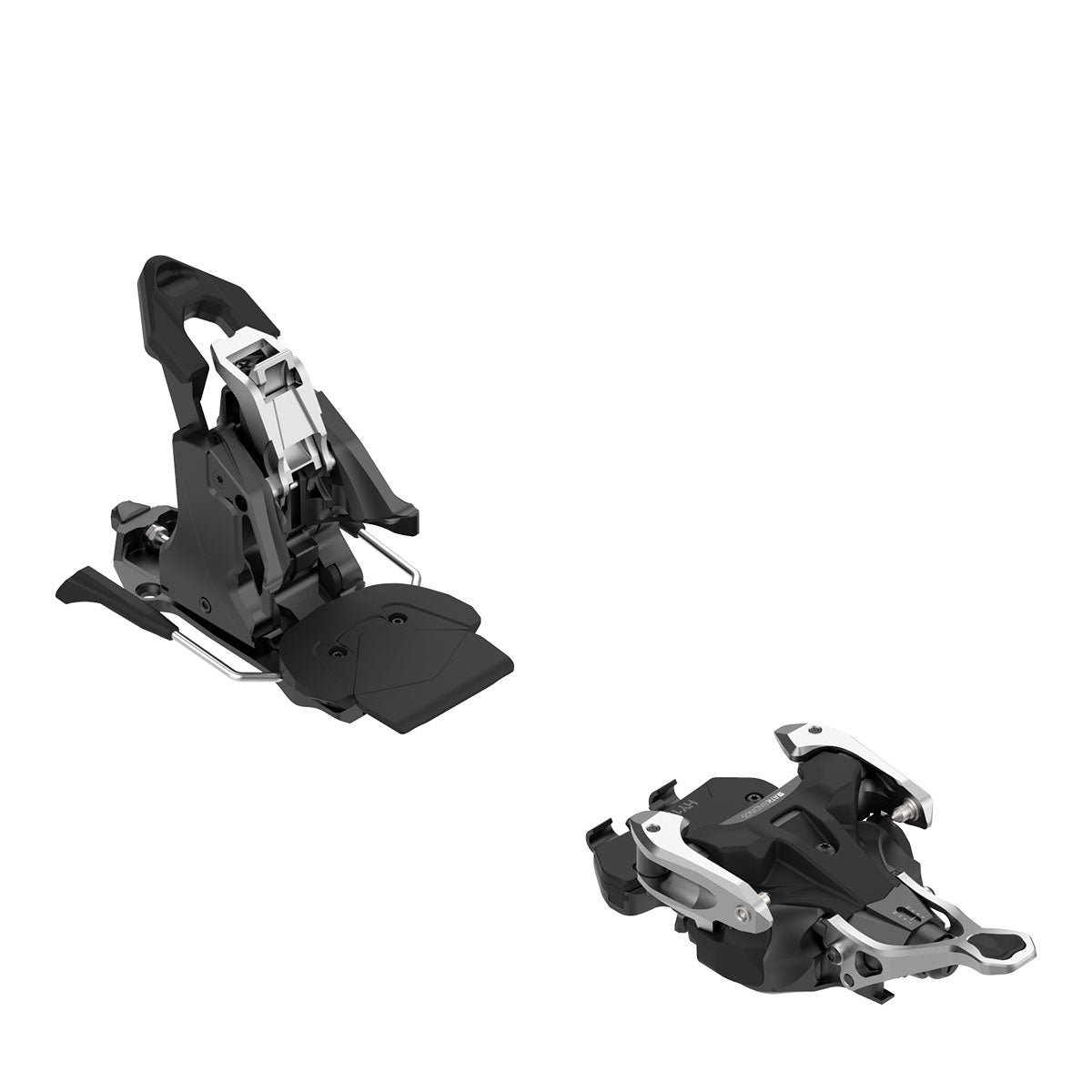 エーティーケー ATK HY 13 FREE BLACK エイチワイ 13 FREE スキー ビンディング 2026-2027 詳細3