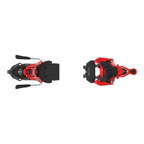 エーティーケー ATK HY 13 FREE ROSSO エイチワイ 13 FREE スキー ビンディング 2026-2027 詳細1
